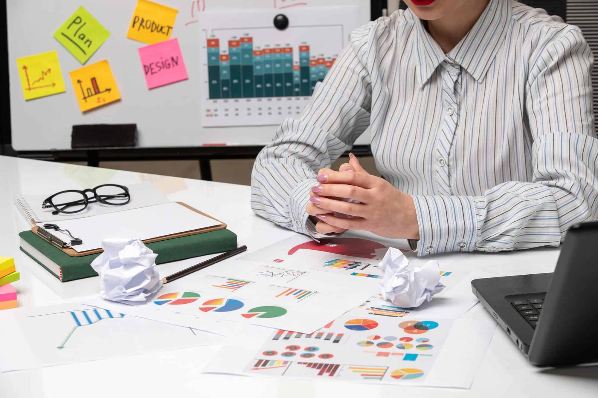 Market Research For The New Product Development Process Raw Image