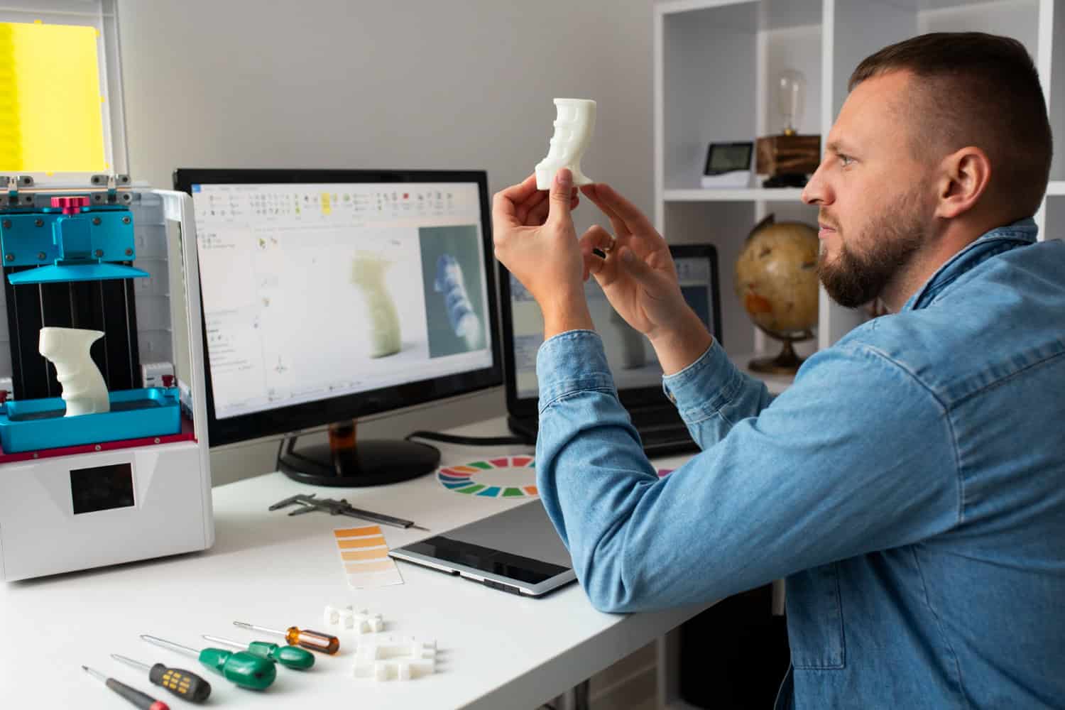 Medical Device Prototyping A Complete Overview Raw Image