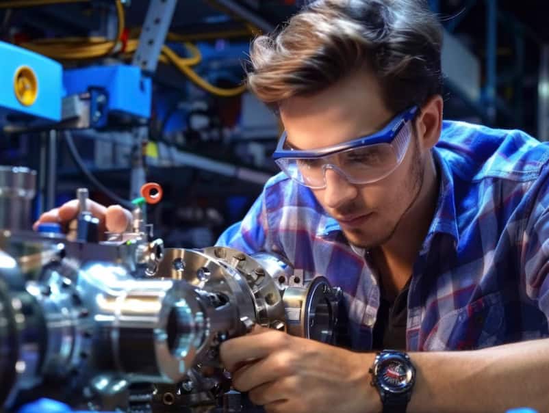 Promechanical Engineeringject