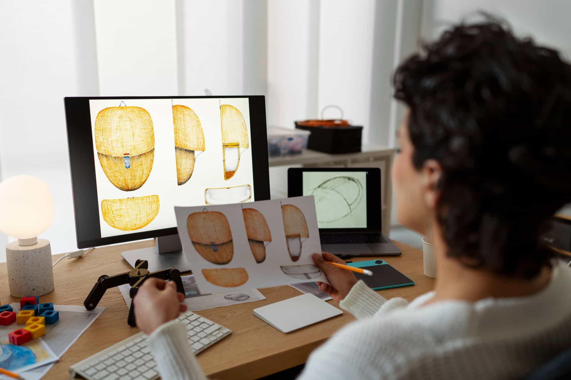 The Importance Of Aesthetics In Product Design Raw Image