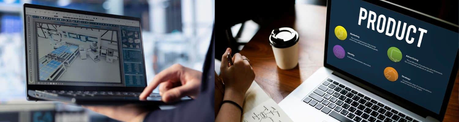 Industrial Design Vs Product Design (raw Image)