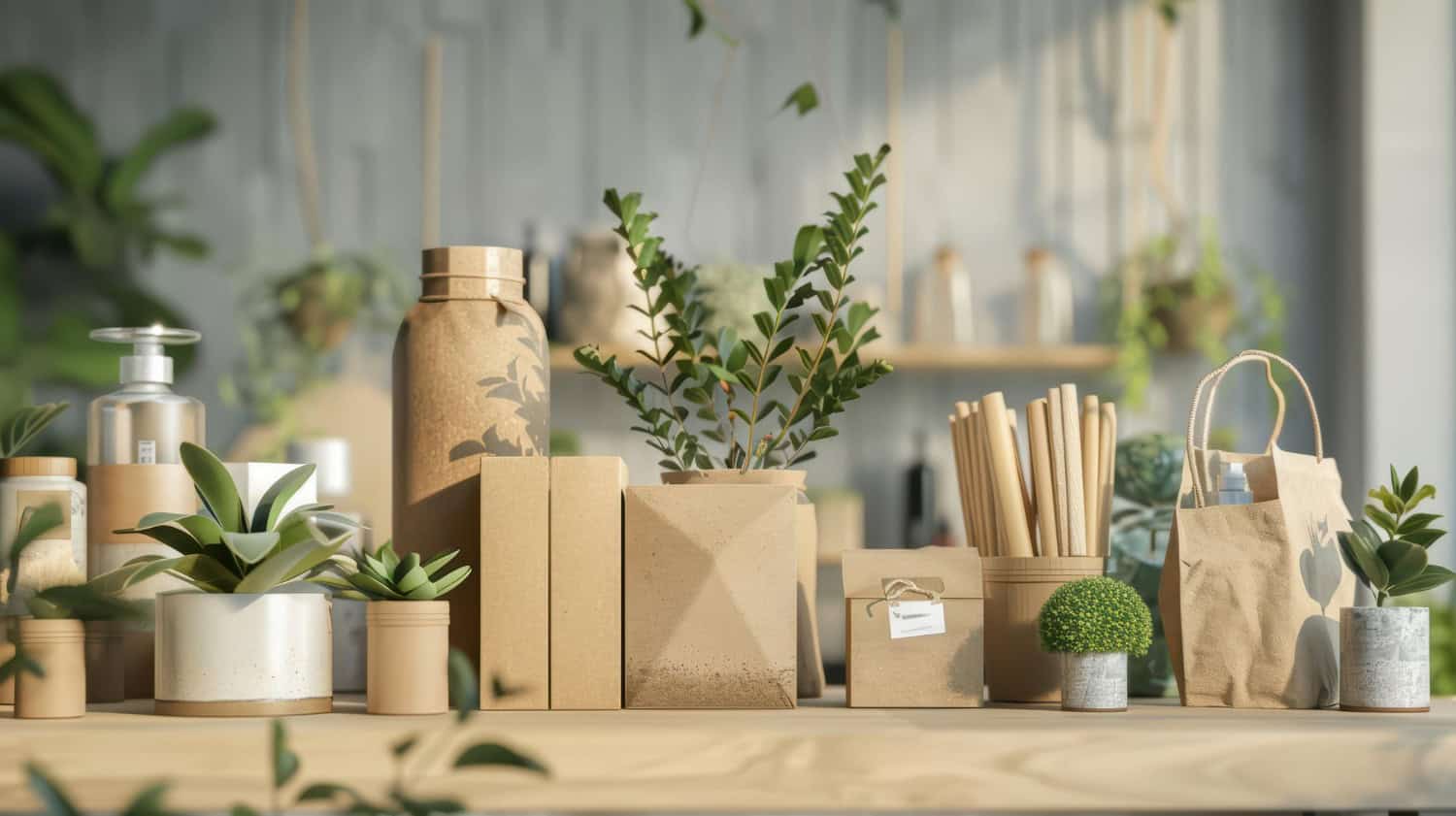 Sustainable Product Design (raw Image)
