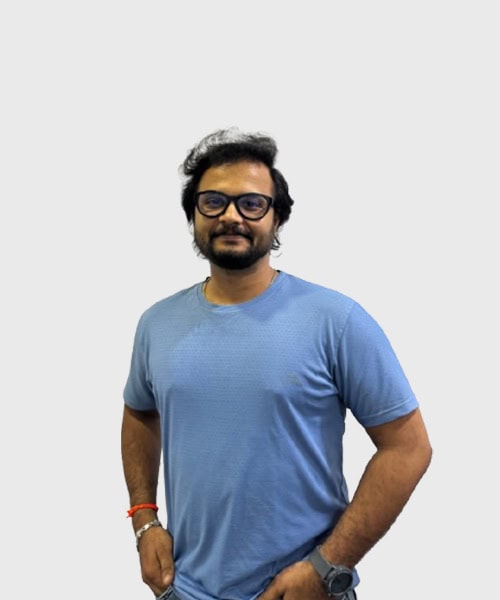 Team Harshith